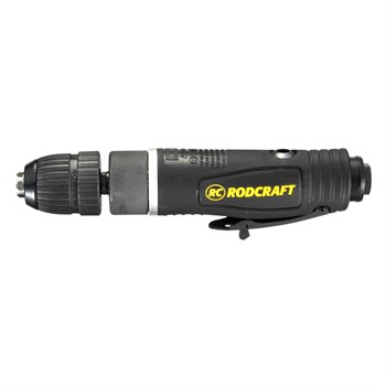 RODCRAFT RC4607 10mm Mandren Havali  Duz Tip Matkap